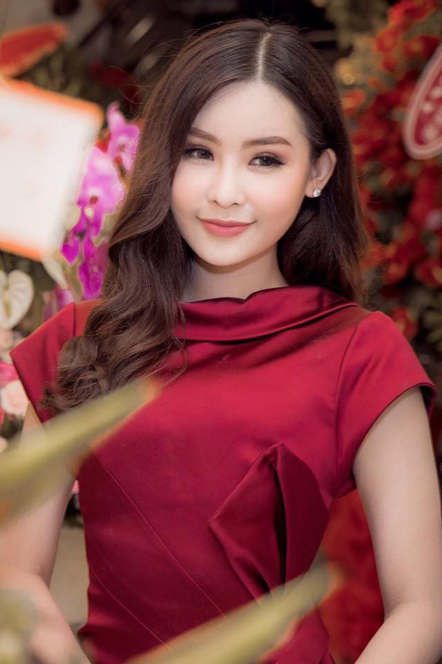 HH Đại dương Ngân Anh phản ứng trước vụ đấu giá 700 triệu: Đừng bôi nhọ tôi - Ảnh 2.