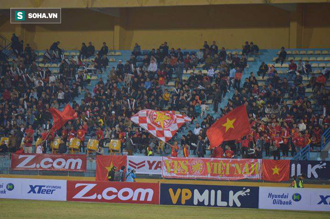 Thủng lưới phút bù giờ, U23 Việt Nam gục ngã trước đại gia Hàn Quốc - Ảnh 5.