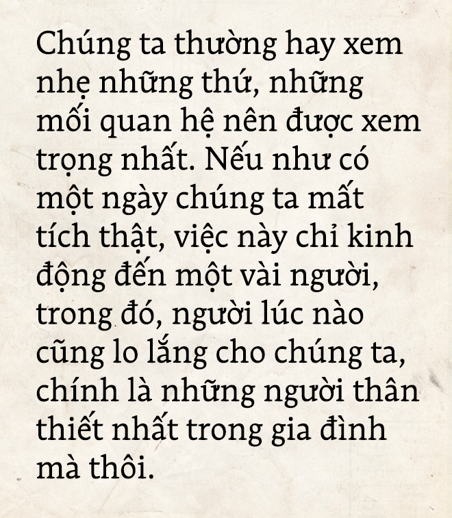 Nhà mất điện 3 ngày, cô gái không ngờ nhờ đó mà phát hiện ra sự thật khiến cô thất vọng - Ảnh 3.