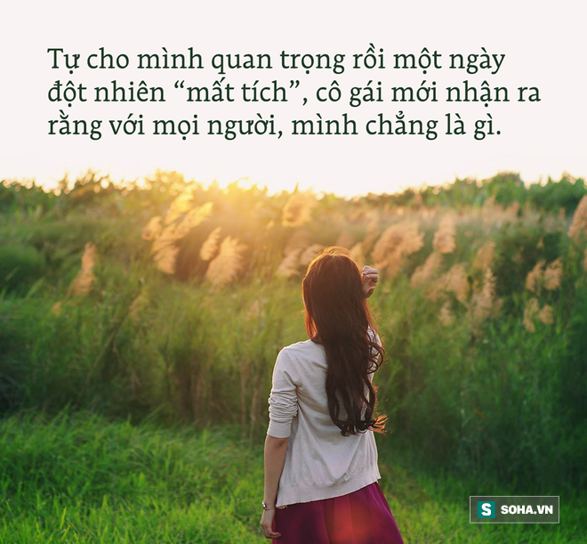 Nhà mất điện 3 ngày, cô gái không ngờ nhờ đó mà phát hiện ra sự thật khiến cô thất vọng - Ảnh 2.