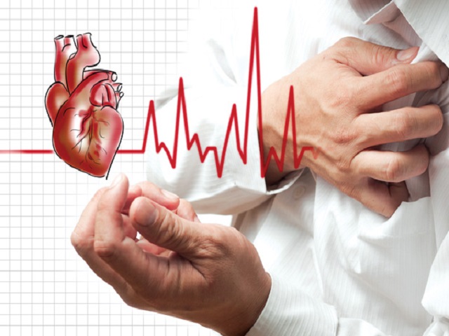 1,6 triệu ca bệnh tim tử vong hàng năm do ăn quá nhiều một loại gia vị quen thuộc - Ảnh 1.