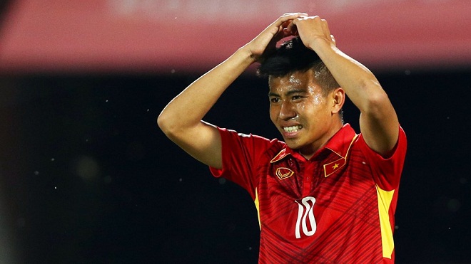 Hiện thực phũ phàng của sao U20 Việt Nam sau World Cup - Ảnh 1.