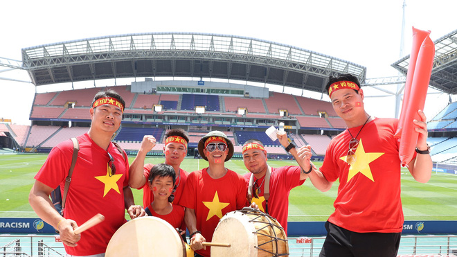 Chuyên gia châu Á: Bài học từ U20 sẽ giúp ích cho bóng đá Việt Nam - Ảnh 2.