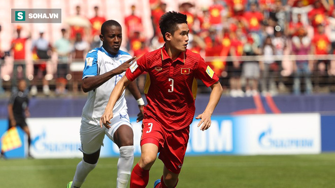 2 thảm bại trong 3 ngày và khoảng trống sau kỳ tích World Cup của U19 Việt Nam - Ảnh 2.