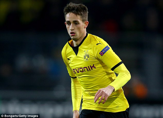 Adnan Januzaj: Khi Man United chỉ còn là quá khứ chẳng thể quay lại! - Ảnh 5.