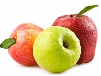 Đến bác sĩ cũng phải thán phục 3 chất quý trong quả táo - Ảnh 4.