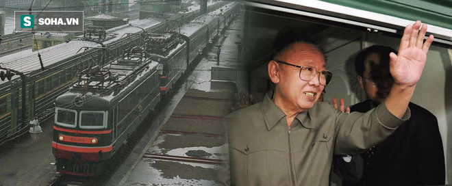 Báo Trung Quốc kể chuyện tình yêu lãng mạn của ông Kim Jong Il - Ảnh 3.