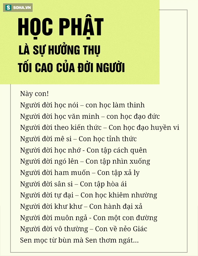 Sau chiến thắng ung thư, sống không cần dùng thuốc: Bí quyết trong 3 TỪ - Ảnh 7.