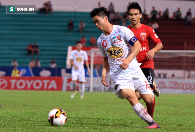 HAGL, V-League “chết yểu”, nhưng Công Phượng đã hồi sinh - Ảnh 2.