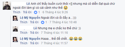 Con dâu của NSND Lan Hương bị bạn bè trêu chọc vì mẹ chồng tai quái trên phim - Ảnh 5.