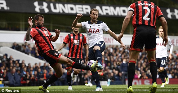 Tottenham cất cao tiếng gáy, gửi lời cảnh báo Chelsea - Ảnh 1.