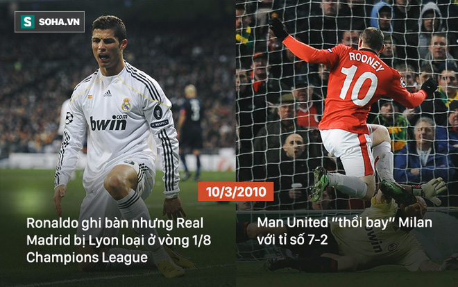 Sự khác biệt khó giải thích giữa Ronaldo và Man United sau ngày chia tay - Ảnh 3.