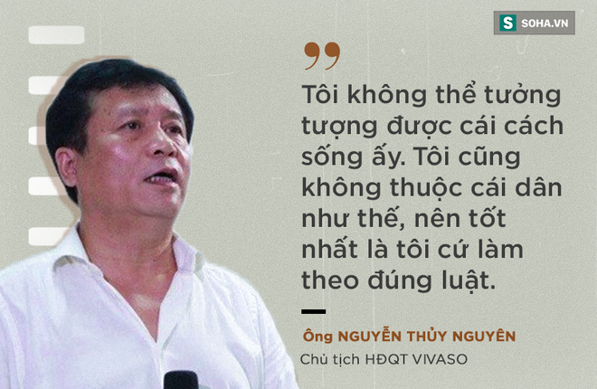 NSND Thanh Vân khóc khi nghệ sĩ Quốc Tuấn bị xúc phạm thô lỗ - Ảnh 2.