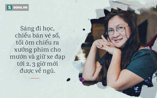 Phù thủy lồng tiếng Bích Ngọc: Những bí mật chưa bao giờ hé lộ - Ảnh 2.