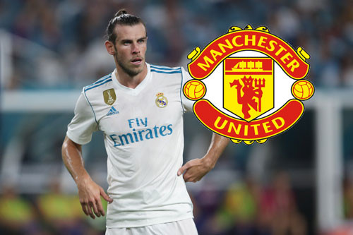 Im lặng suốt mùa Hè, Real Madrid bất ngờ tấn công Man United - Ảnh 2.