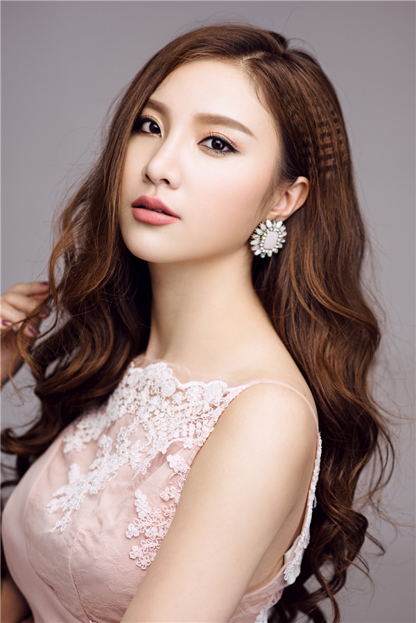 5 người đẹp Miss Teen ứng nghiệm kỳ lạ với câu đùa: Á hậu thường được quý hơn hoa hậu! - Ảnh 3.