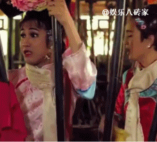 Những màn cosplay phim Hoa Ngữ hài hước của Việt Nam - Ảnh 32.