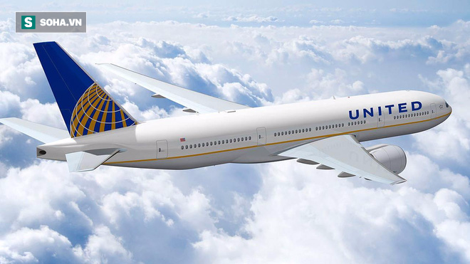 United Airlines tiếp tục phải lên tiếng xin lỗi vì chở khách... đi lạc 4.800 km - Ảnh 1.