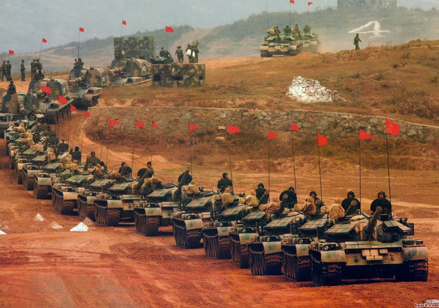 Bộ đôi nắm đấm thép tương lai của Lục quân Việt Nam - Ảnh 2.