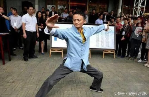 Tỷ phú Jack Ma đóng vai cao thủ nào trong Tuyệt đỉnh Kungfu 2 của Châu Tinh Trì? - Ảnh 4.
