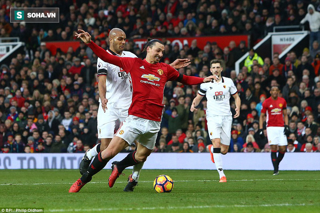 Đến lượt Juan Mata tỏa sáng đưa Man United ngấp nghé vào top 4 - Ảnh 21.