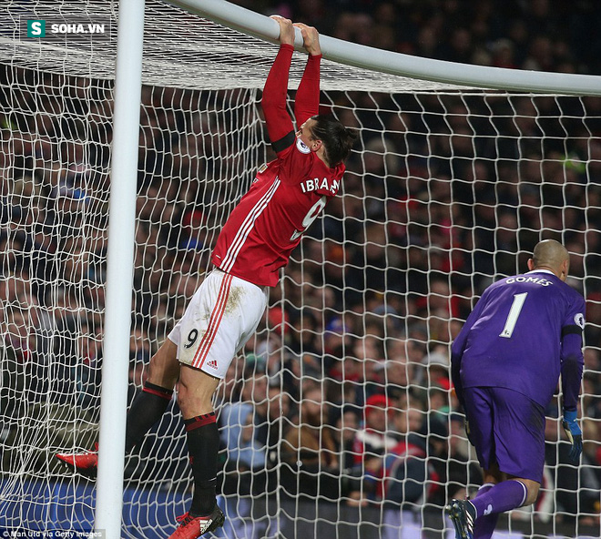 Đến lượt Juan Mata tỏa sáng đưa Man United ngấp nghé vào top 4 - Ảnh 29.