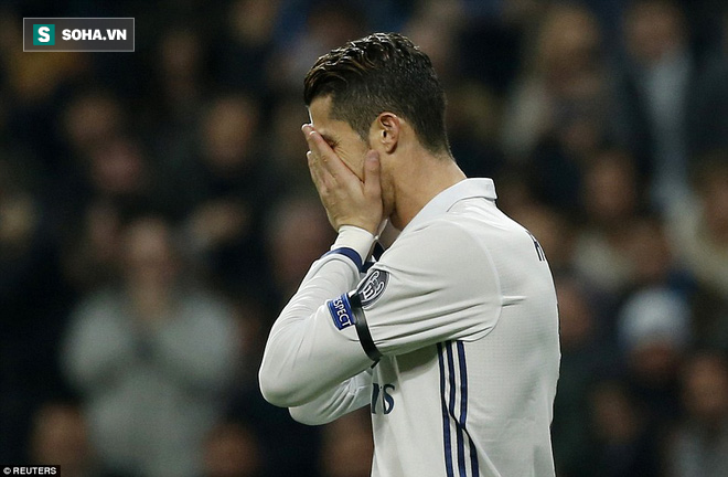 Ronaldo bớt ích kỷ, Real Madrid theo đó bay cao - Ảnh 3.