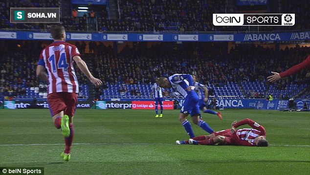 Fernando Torres trở lại sau chấn thương kinh hoàng - Ảnh 3.