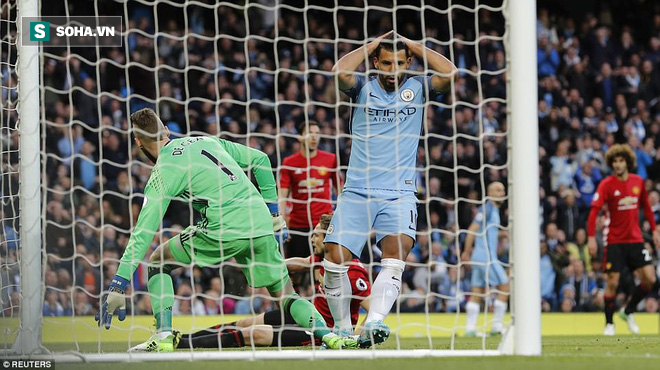 Sống sót sau derby Manchester, Quỷ đỏ thở phào nhẹ nhõm - Ảnh 3.