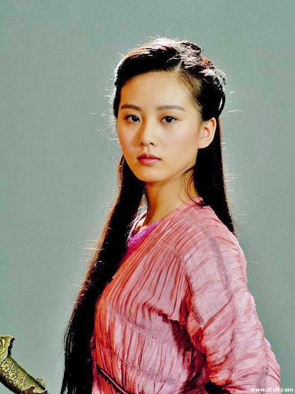 10 nữ diễn viên đẹp nhất trong phim Kim Dung - Ảnh 4.