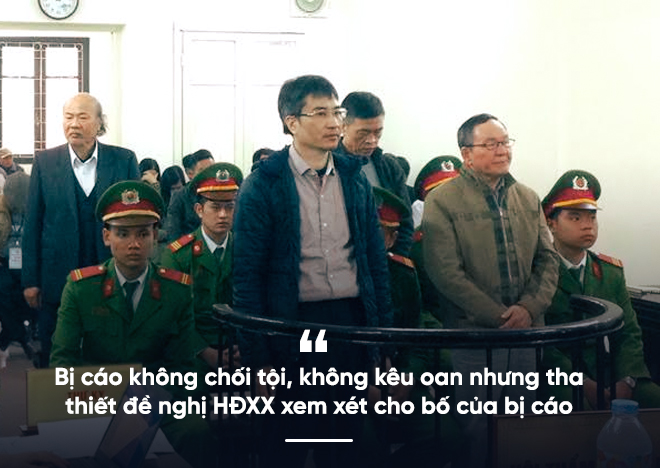 Bố Giang Kim Đạt: Tôi từng giáo dục con không lấy một cây kim sợi chỉ của nhân dân - Ảnh 4.