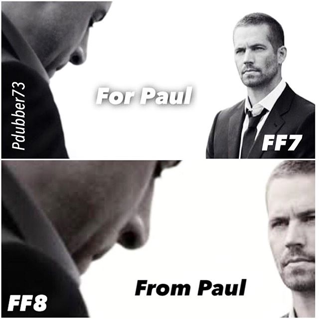 Fast & Furious 8:  Không có Paul, vậy còn gì đáng chờ? - Ảnh 4.