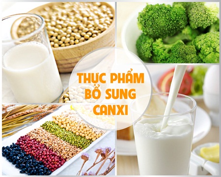 Canh xương hầm có chứa nhiều canxi không: Câu trả lời có thể khiến bạn bất ngờ - Ảnh 3.