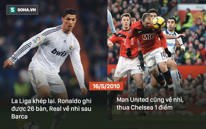 Sự khác biệt khó giải thích giữa Ronaldo và Man United sau ngày chia tay - Ảnh 4.