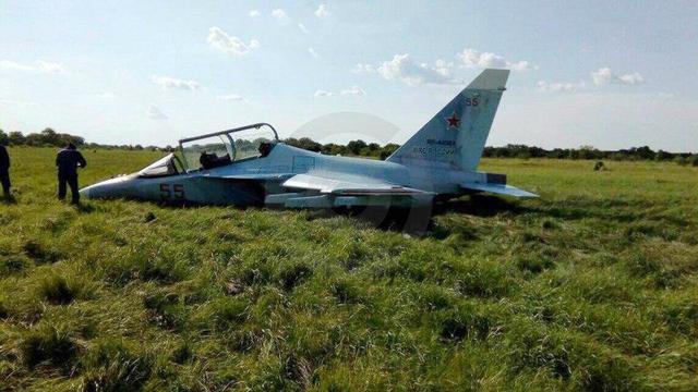 Ngày kém may mắn của Không quân Nga: Hai chiếc Yak-130 cùng gặp nạn - Ảnh 4.