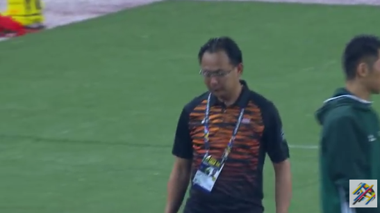 Malaysia thua trận đầy ngớ ngẩn, Thái Lan lần thứ 3 liên tiếp vô địch SEA Games - Ảnh 5.