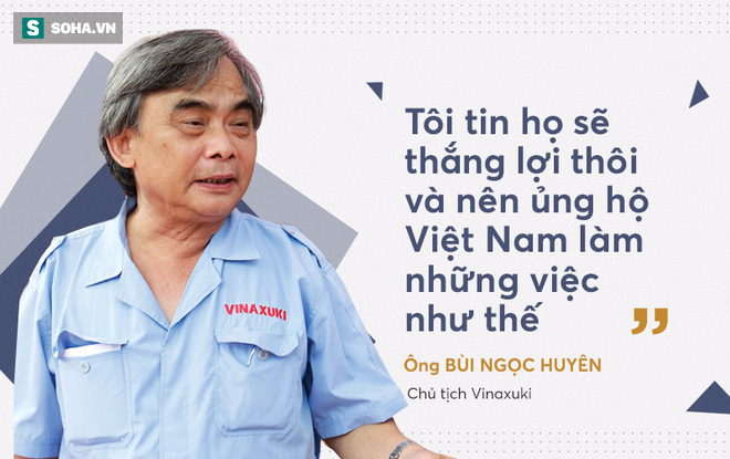 Trận đánh 3,5 tỷ USD của tỷ phú Phạm Nhật Vượng được nhận xét như thế nào? - Ảnh 5.