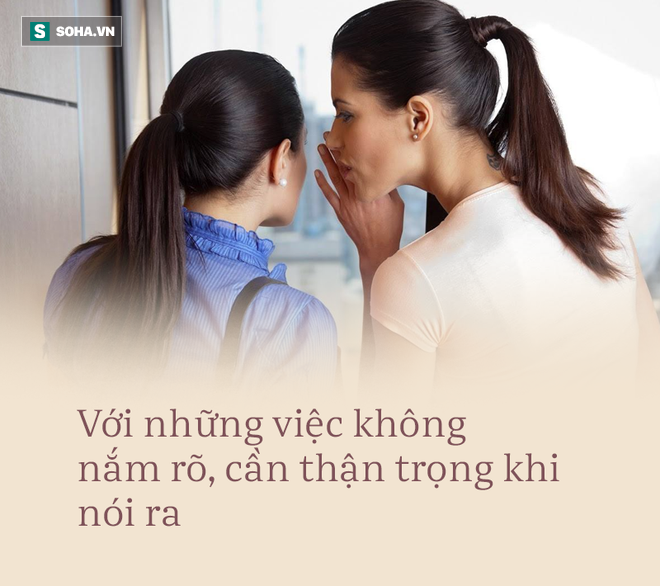 3 lời khuyên cho những người từng nổi nóng: Dám chắc ai cũng sẽ có lúc cần đến! - Ảnh 2.