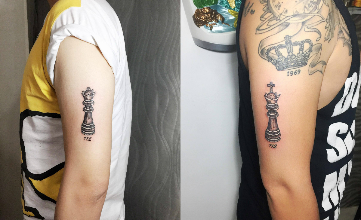 Medusa Tattoo Club - Địa chỉ xăm hình nghệ thuật uy tín được nhiều bạn trẻ  tin tưởng tại Hà Nội