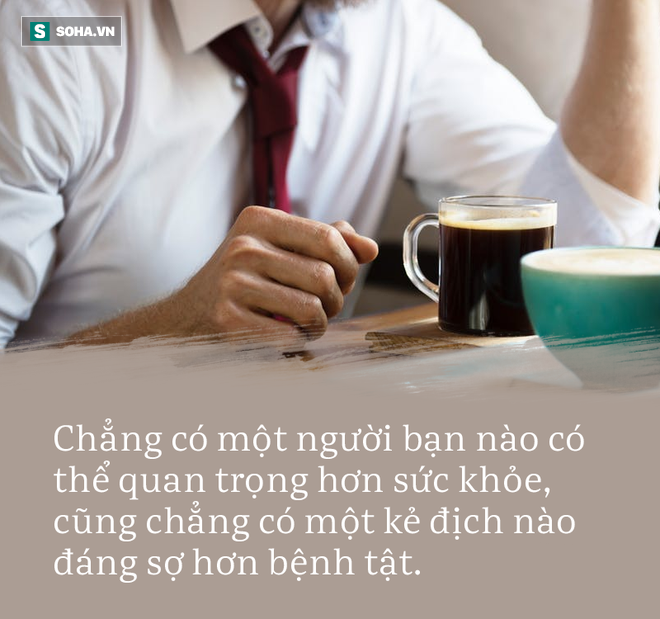 Sai lầm lớn nhất đời người là gì? và đáp án khiến nhiều người giật mình vì đã phạm phải! - Ảnh 2.