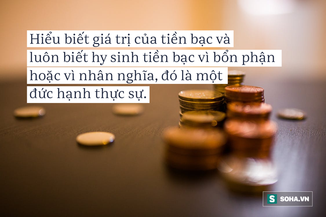 Hết tiền, có 5 kiểu người tuyệt đối không nên động đến - Ảnh 3.