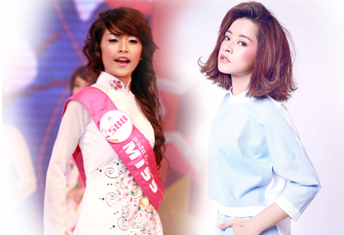 5 người đẹp Miss Teen ứng nghiệm kỳ lạ với câu đùa: Á hậu thường được quý hơn hoa hậu! - Ảnh 4.