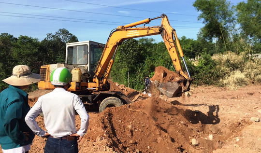 Nghi vấn lăng mộ vợ vua Tự Đức bị san ủi: Trong các tài liệu còn lưu giữ không có ai tên là Mỹ Phi - Ảnh 3.