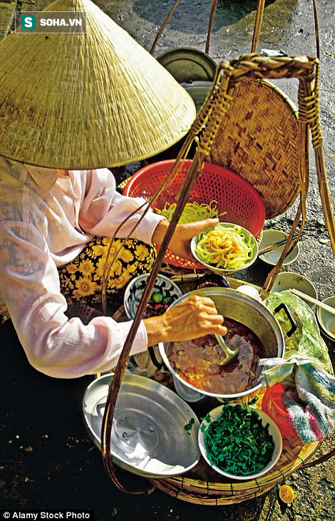 Khách Tây kể về chuyến du lịch thú vị ở Việt Nam trên báo nước ngoài - Ảnh 1.