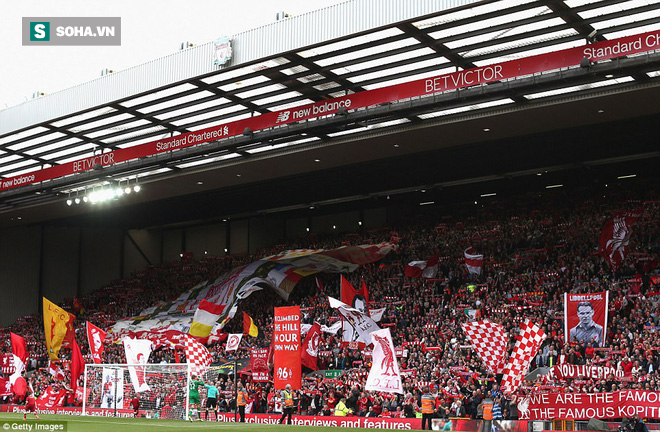 Liverpool dự Champions League: Hãy chú ý, vị vua lưu vong đã trở về! - Ảnh 1.