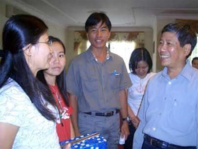Đại sứ Việt Nam và kỷ niệm về chiếc Honda mượn của ông Hun Sen - Ảnh 5.