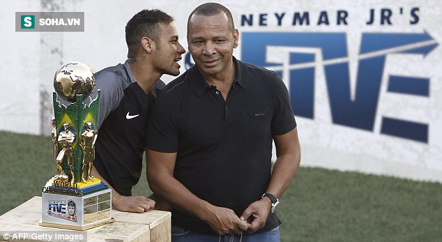 Tâm thư đầy xúc động của Neymar sau khi chia tay Barcelona - Ảnh 2.