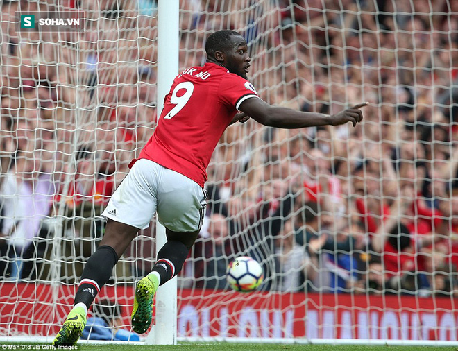 Tân binh bùng nổ, Old Trafford ca khúc khải hoàn hùng tráng - Ảnh 11.