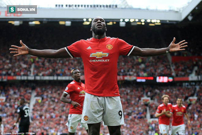 Tân binh bùng nổ, Old Trafford ca khúc khải hoàn hùng tráng - Ảnh 15.