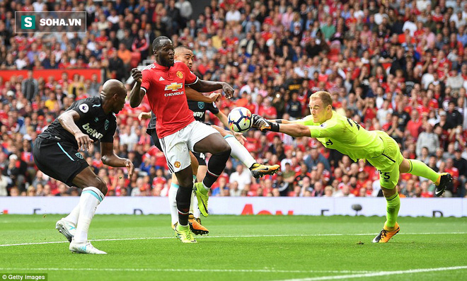 Tân binh bùng nổ, Old Trafford ca khúc khải hoàn hùng tráng - Ảnh 18.